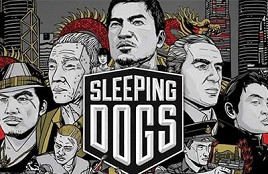 Sleeping Dogs