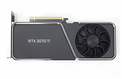 Nvidia GeForce RTX 3070 Ti