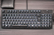 Cooler Master MasterKeys Pro M