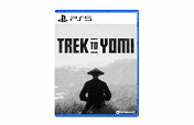 Trek to Yomi