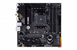 ASUS TUF GAMING B550M-Plus