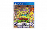 Teenage Mutant Ninja Turtles: Shredders Revenge