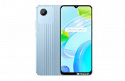 Realme C30