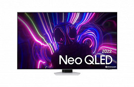 Samsung Neo QLED 55QN85B