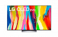 LG OLED C2 55