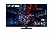 Samsung QLED 4K Q80A 55