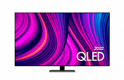 Samsung QLED 4K Q80B 55