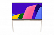 LG OLED Objet Collection Posé