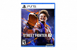 Street Fighter 6