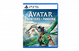 Avatar: Frontiers of Pandora