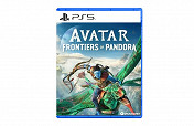 Avatar: Frontiers of Pandora