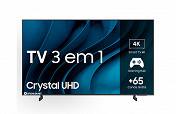 Samsung Smart TV UHD 4K CU8000 50