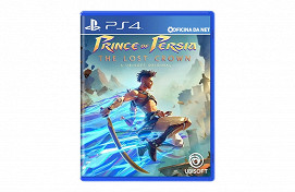 Prince of Persia: The Lost Crown