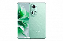 Oppo Reno 11 