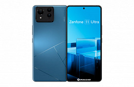 ASUS Zenfone 11 Ultra