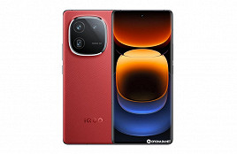 vivo iQOO 12 Pro