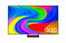 Samsung QLED 4K Q65D 55