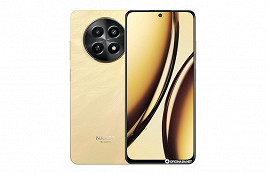 Realme Narzo N65