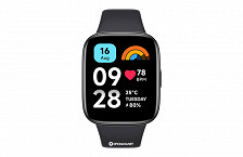 Xiaomi Redmi Watch 3 Active