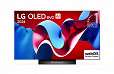 LG OLED C4 55