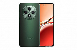 Oppo Reno12 F