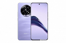 Realme 13 Pro 