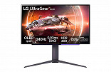 LG UltraGear OLED (27GS95QE-B)