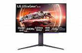 LG UltraGear OLED (27GS95QE-B)