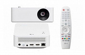 LG Cinebeam Smart