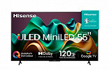 Hisense MiniLED 4K U6N 55