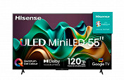 Hisense MiniLED 4K U6N 55