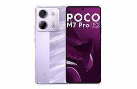 Xiaomi POCO M7 Pro