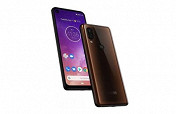 Motorola One Vision