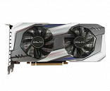 Galax GTX 1060 6GB OC