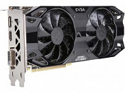 EVGA GTX 1660 Ti XC Ultra