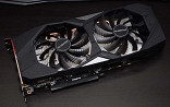 Gigabyte GTX 1650 Gaming OC 4G