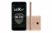 LG K11 Plus