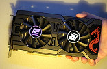 Powercolor RX 570 4GB Dual