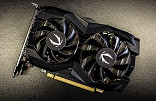 Zotac GTX 1660 Twin Fan