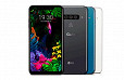 LG G8s ThinQ