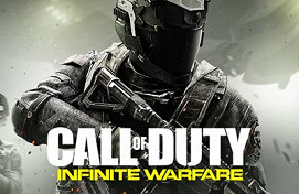 Call of Duty: Infinite Warfare