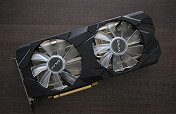 Galax RTX 2070 Super EX