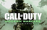 Call of Duty: Modern Warfare Remastered