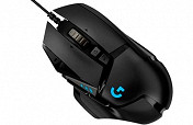 Logitech G502 Hero / Hero SE