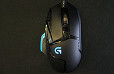 Logitech G502 Proteus Core