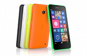 Nokia Lumia 635