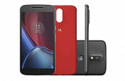 Motorola Moto G4 Plus