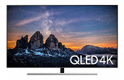 Samsung QLED 55 4K UHD - QN55Q80RAGXZD