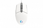 Logitech G203 LightSync