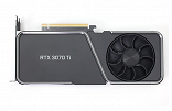 Nvidia GeForce RTX 3070